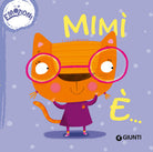 Mim ... Emozioni. Succede che...