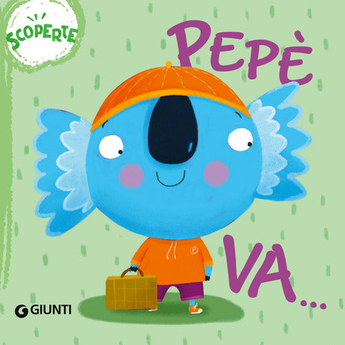 Pep va... Scoperte. Succede che...