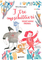 I tre moschettieri, vent'anni prima