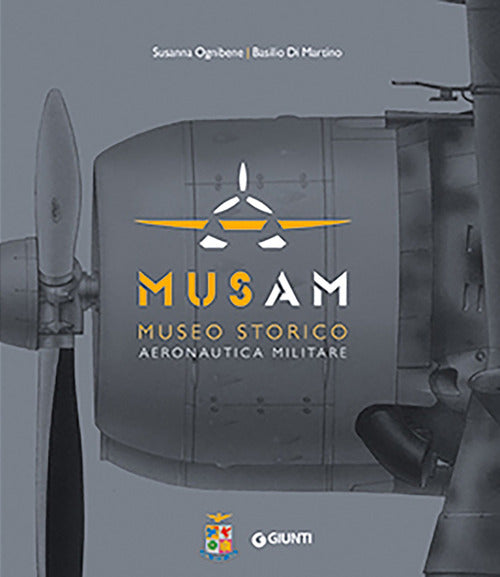 Musam. Museo storico Aeronautica militare