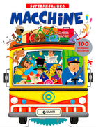 Macchine. Supermegalibro