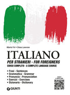 Italiano per stranieri. Corso completo