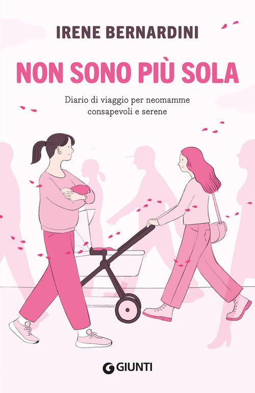 Non sono pi sola. Diario di viaggio per neomamme consapevoli e serene