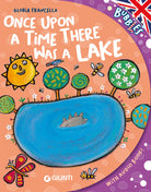 Once upon a time there was a lake