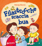 Filastrocca scaccia bua