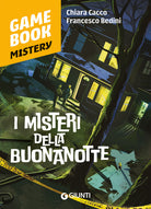 I misteri della buonanotte