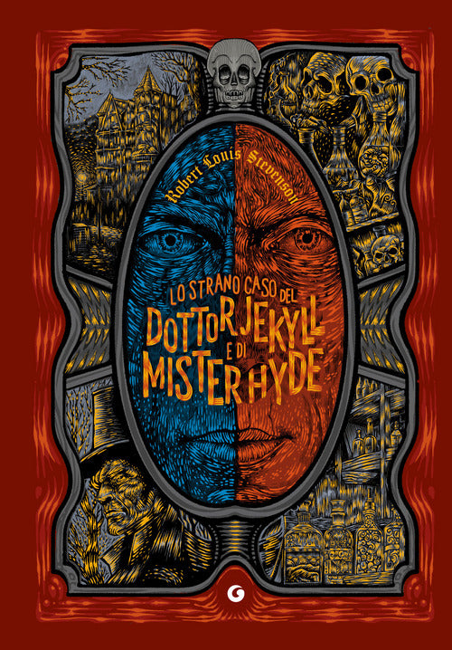 Lo strano caso del dottor Jekyll e del signor Hyde