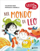 Nel mondo di Leo