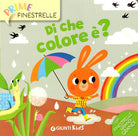 Di che colore ?