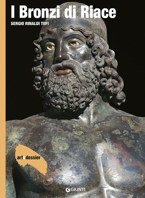 I Bronzi di Riace