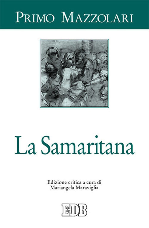 La Samaritana
