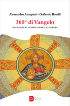360 di Vangelo. Una pagina al giorno durante il Giubileo