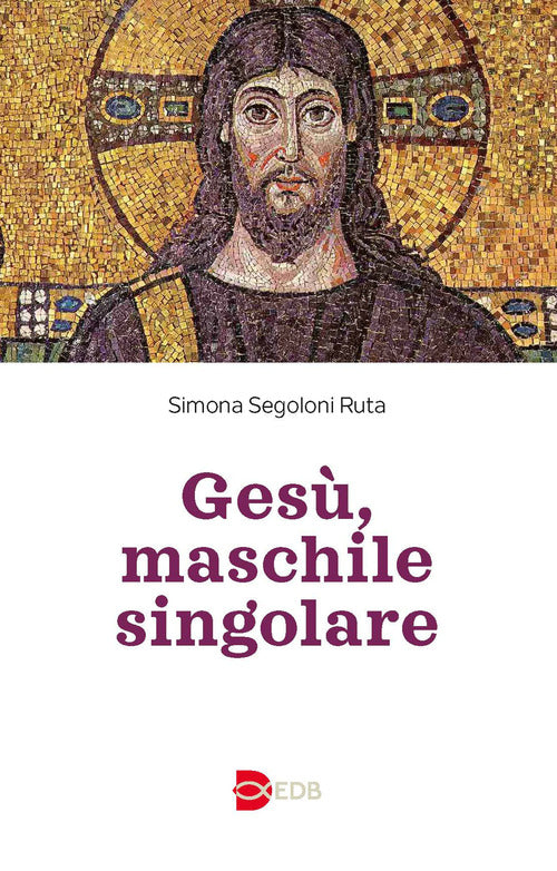 Ges, maschile singolare