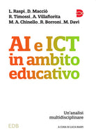 AI e ICT in ambito educativo. Unanalisi multidisciplinare