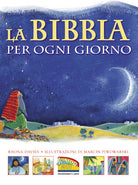 La Bibbia per ogni giorno