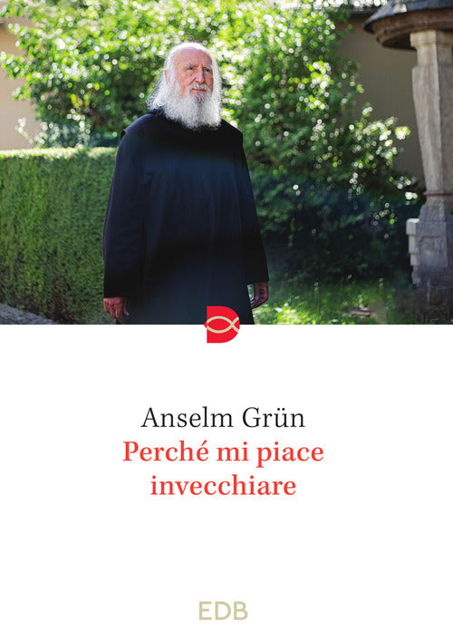 Perch mi piace invecchiare