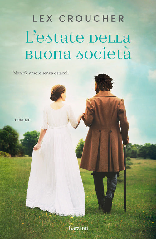 L'estate della buona societ