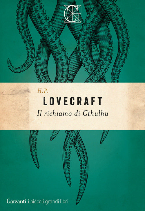 Il richiamo di Cthulhu
