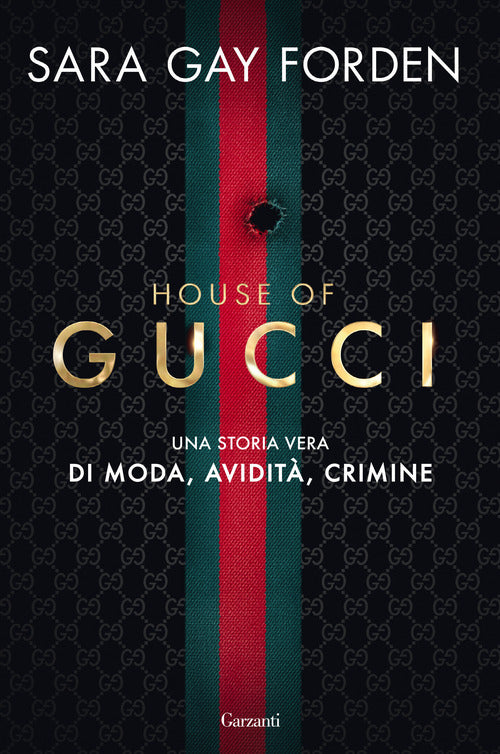 House of Gucci. Una storia vera di moda, avidit, crimine