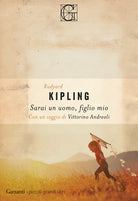 Sarai un uomo, figlio mio