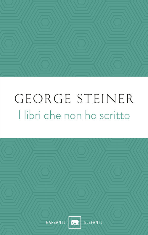 I libri che non ho scritto