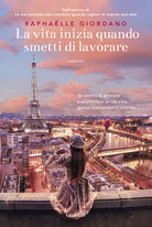 La vita inizia quando smetti di lavorare