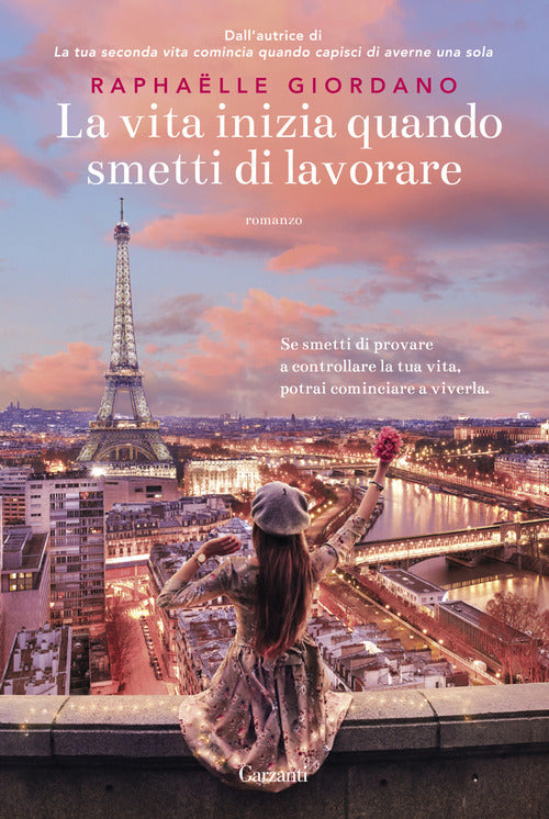 La vita inizia quando smetti di lavorare