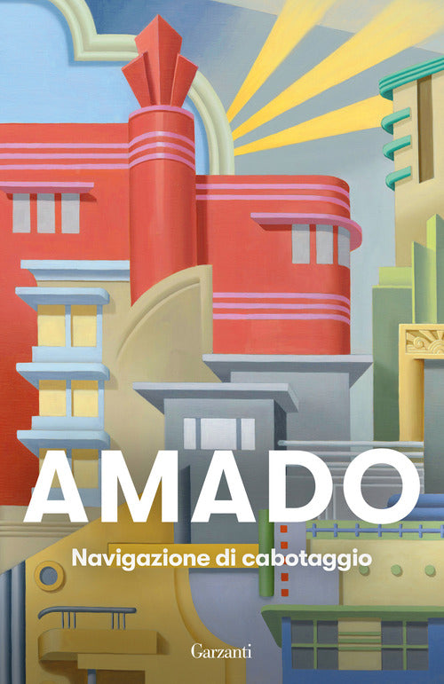 Navigazione di cabotaggio. Appunti per un libro di memorie che non scriver mai