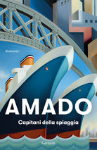 Capitani della spiaggia