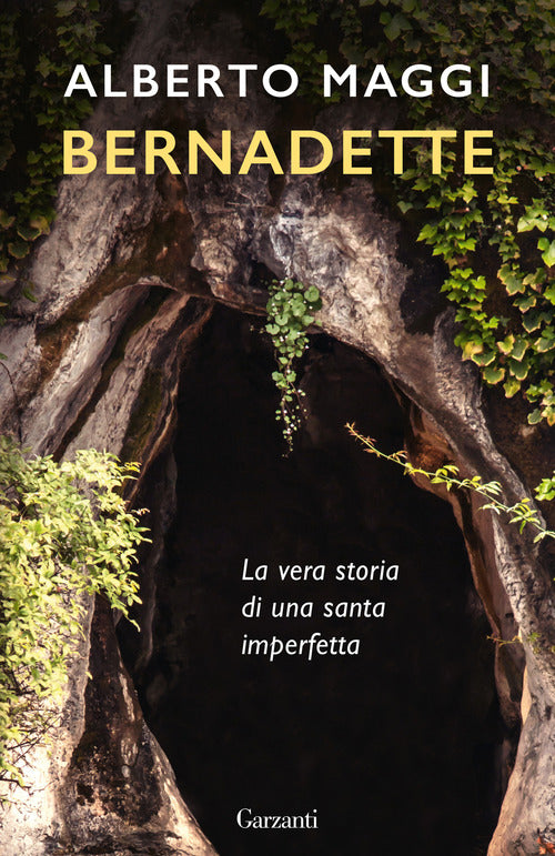 Bernadette
