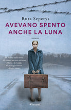 Avevano spento anche la luna