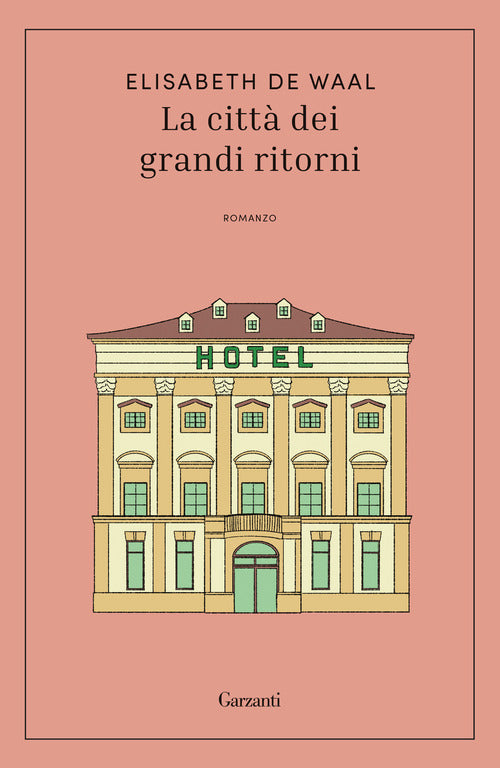 La citt dei grandi ritorni
