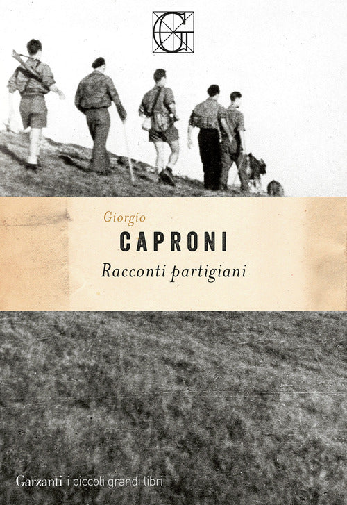 Racconti partigiani