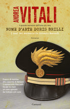 Nome d'arte Doris Brilli. I casi del maresciallo Ernesto Maccad
