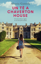 Un t a Chaverton House