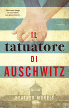 Il tatuatore di Auschwitz