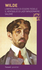 Il ventaglio di Lady Windermere