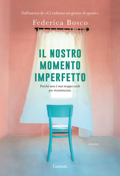 Il nostro momento imperfetto