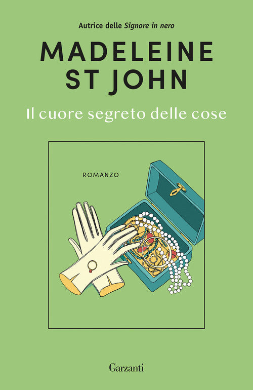 Il cuore segreto delle cose