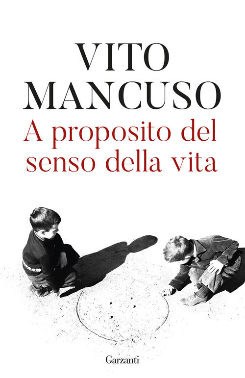 A proposito del senso della vita