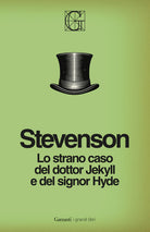 Lo strano caso del dottor Jekyll e del signor Hyde