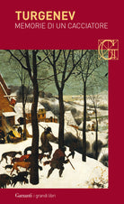 Memorie di un cacciatore