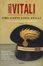 Nome d'arte Doris Brilli. I casi del maresciallo Ernesto Maccad