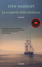 La scoperta della lentezza