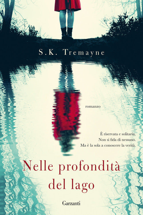 Nelle profondit del lago