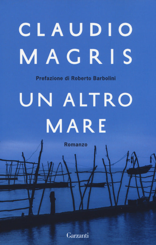Un altro mare