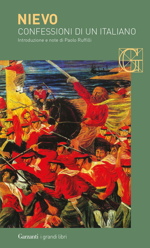 Confessioni d'un italiano