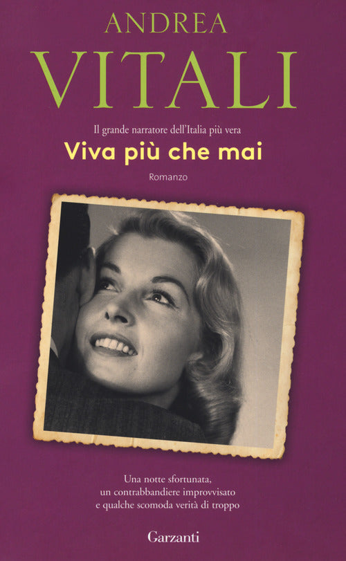 Viva pi che mai
