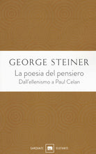 La poesia del pensiero. Dall'ellenismo a Paul Celan