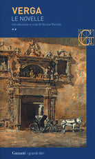 Le novelle. Vol. 2